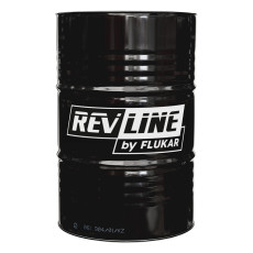 Моторна олива REVLINE ULTRA FORCE C3 5W30 200 л
