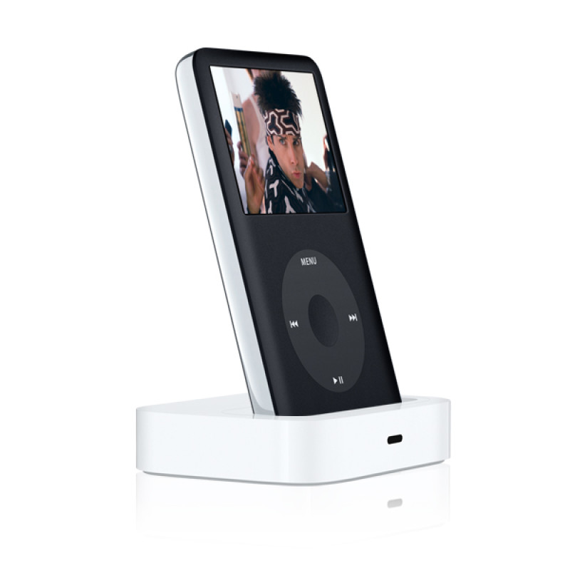 iPod Classic укр