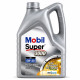 Моторна олива Mobil Super 3000 XE 5W30 5 л, 150944