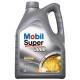 Моторна олива Mobil Super 3000 х1 5W40 5 л, 157303