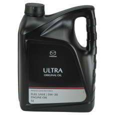 Моторна олива MAZDA ORIGINAL OIL ULTRA 5W30 5 л