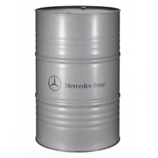 Моторна олива Mercedes-Benz Engine Oil MB 229.52 5W-30 200 л