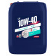 Олива моторна Tomoil Engine Oil 10W40 SG/CD 20 л