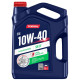 Олива моторна Tomoil Engine Oil 10W40 SN/CF 5 л