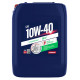 Олива моторна Tomoil Engine Oil 10W40 SN/CF 20 л