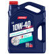 Олива моторна Tomoil Engine Oil 10W40 SL/CF 5 л