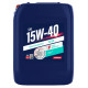 Олива моторна Tomoil Engine Oil 15W40 SG/CD 20 л