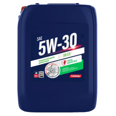 Олива моторна Tomoil Engine Oil 5W30 SN/C3 20 л