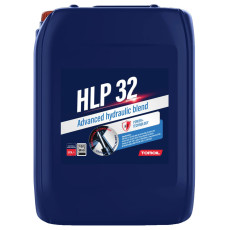 Гидравлическое масло Tomoil Industrial Hydraulic HLP 32 20 л