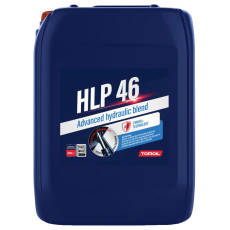 Гидравлическое масло Tomoil Industrial Hydraulic HLP 46 20 л