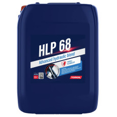 Гидравлическое масло Tomoil Industrial Hydraulic HLP 68 20 л