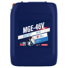 Гидравлическое масло Tomoil MGE-46V 20 л