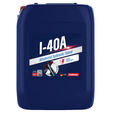 Масло индустриальное Tomoil I-40A 20 л