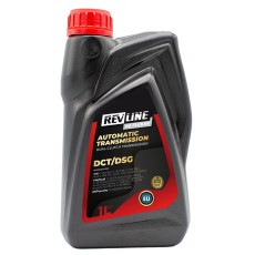 Трансмісійна олива REVLINE DCT/DSG 1 л