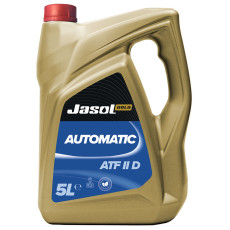 Трансмиссионное масло JASOL GOLD ATF II D 5 л
