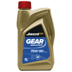 Трансмісійна олива JASOL GOLD GL-4 75W90 Semisynthetic 1 л
