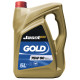 Трансмісійна олива JASOL GOLD GL-4 75W90 Semisynthetic 5 л