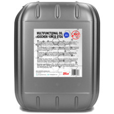 Олива IGOCHEM STOU 10W30 20 л