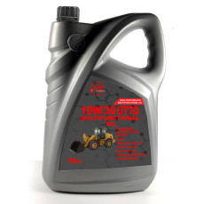 Олива IGOCHEM UTTO 10W30 5 л