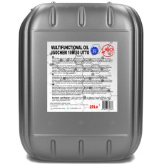 Олива IGOCHEM UTTO 10W30 20 л