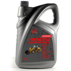 Масло IGOCHEM STOU 10W40 5 л