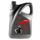 Трансмісійна олива IGOCHEM Gear OIL GL-4 75W90 Semisynth 5 л