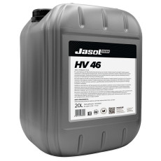 Гидравлическое масло JASOL HYDRAULIC HV 46 20 л