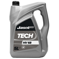 Гідравлічна олива JASOL HYDRAULIC HV 68 5 л