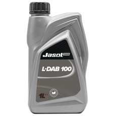 Компрессорное масло JASOL COMPRESOR OIL L-DAB 100 1 л