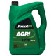 Трансмиссионное масло JASOL AGRI UTTO 10W30 5 л