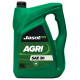 Трансмиссионное масло JASOL AGRICAT SAE 30 5 л