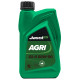 Трансмиссионное масло JASOL AGRI GL-4 80W90 1 л
