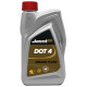 Гальмівна рідина JASOL DOT-4 1 л