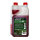 Моторна олива JASOL 2T Stroke OIL Semisynthetic RED 1 л з дозатором