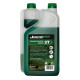 Моторна олива JASOL 2T Stroke OIL Semisynthetic GREEN 1 л з дозатором