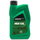 Моторна олива JASOL 2T Stroke OIL TA/TB (Mixol) 1 л