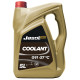 Охолоджуюча рідина JASOL Antifreeze Coolant -37 G11 5 л