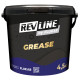Пластична змазка REVLINE GREASE EP 2 4,5 кг