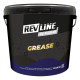 Пластическая смазка REVLINE GREASE EP 2 18 кг