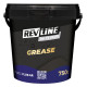 Літієве мастило REVLINE GREASE LT-43 0,75 кг