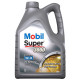 Моторна олива Mobil Super 3000 X1 Formula FE 5W30 5 л, 151525