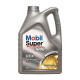 Моторна олива Mobil Super 3000 Formula V 0W30 5 л, 156204